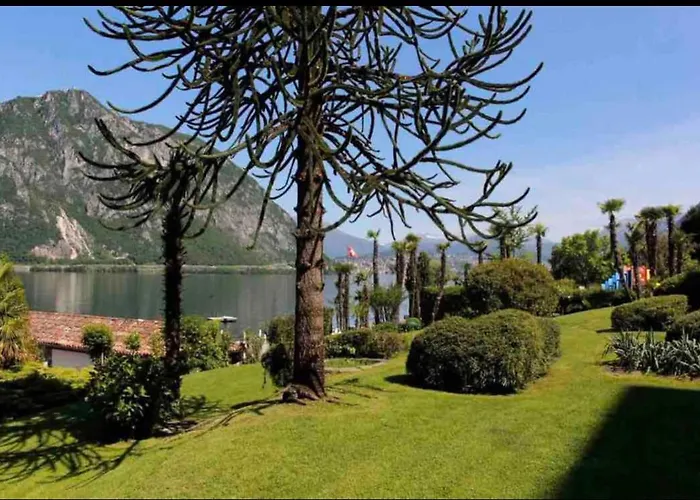 Luganolake