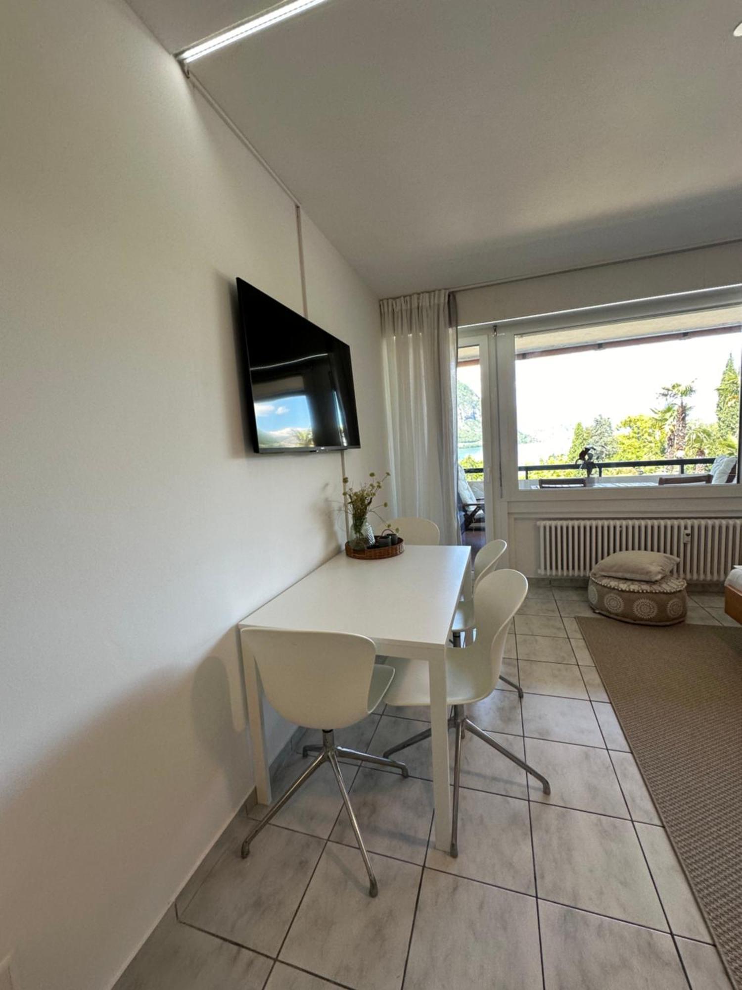 Luganolake Apartamento