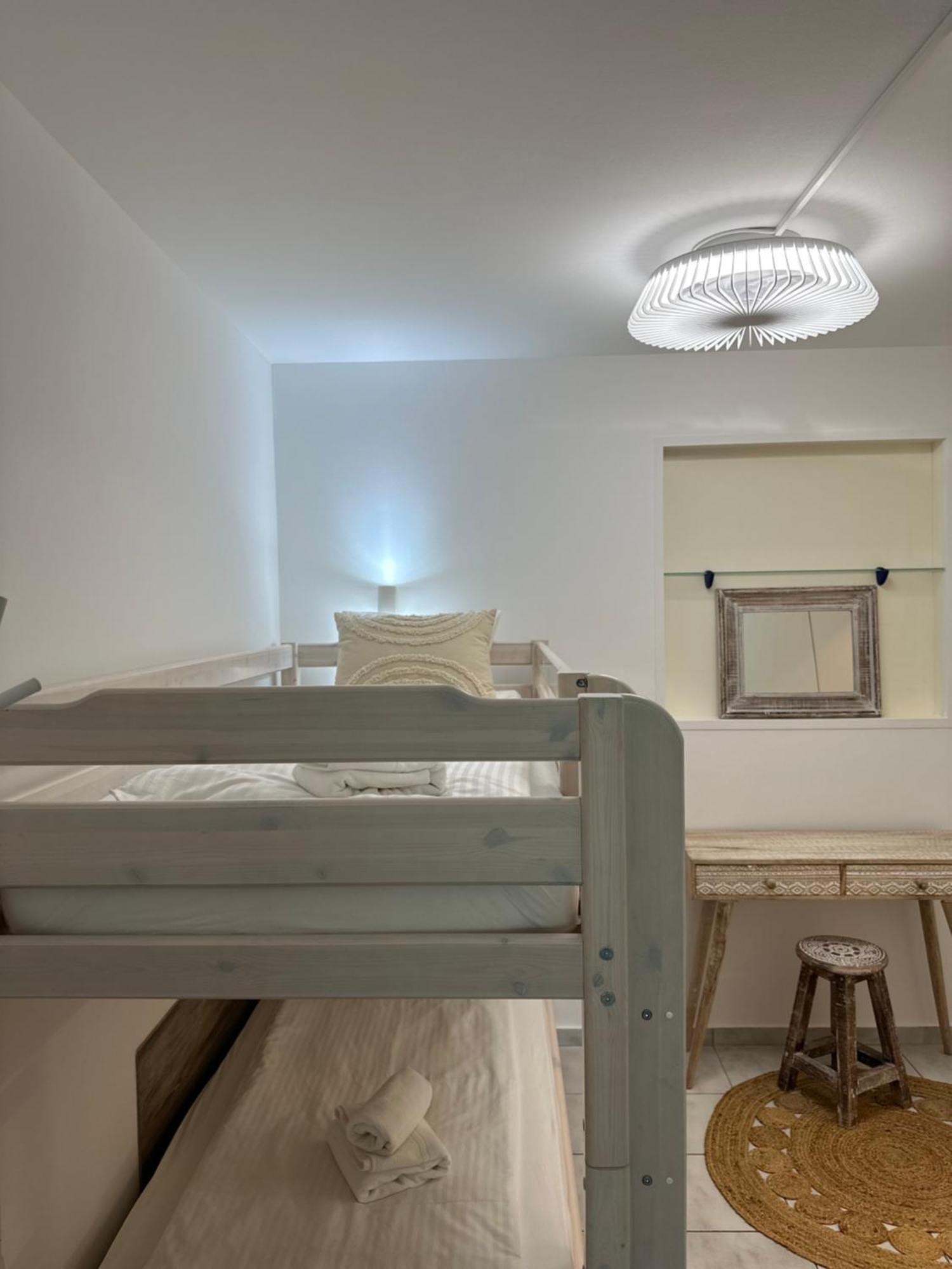 Apartamento Luganolake Bissone