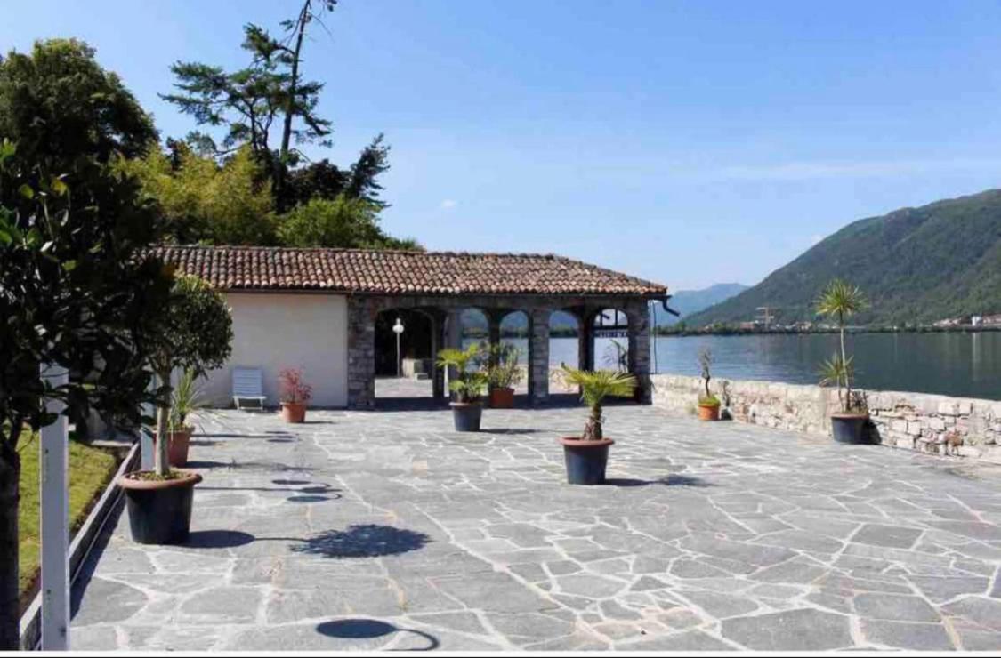 Luganolake Apartamento *