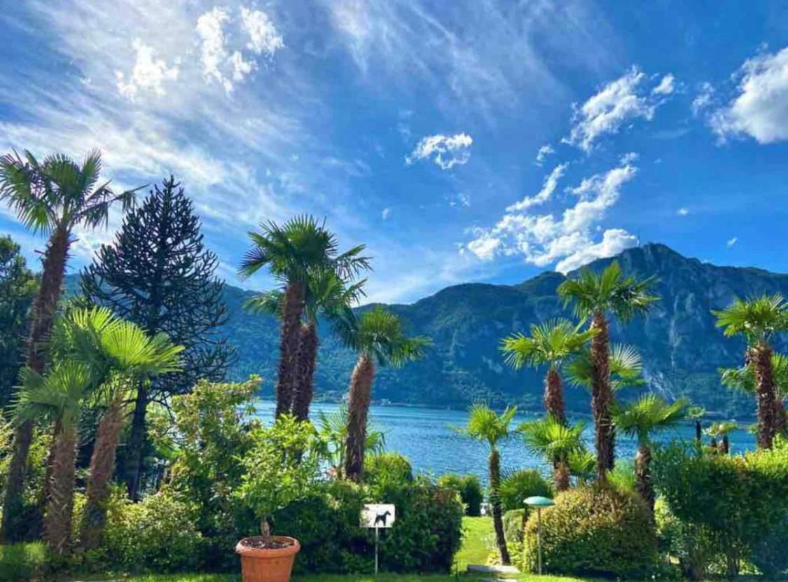Apartamento Luganolake