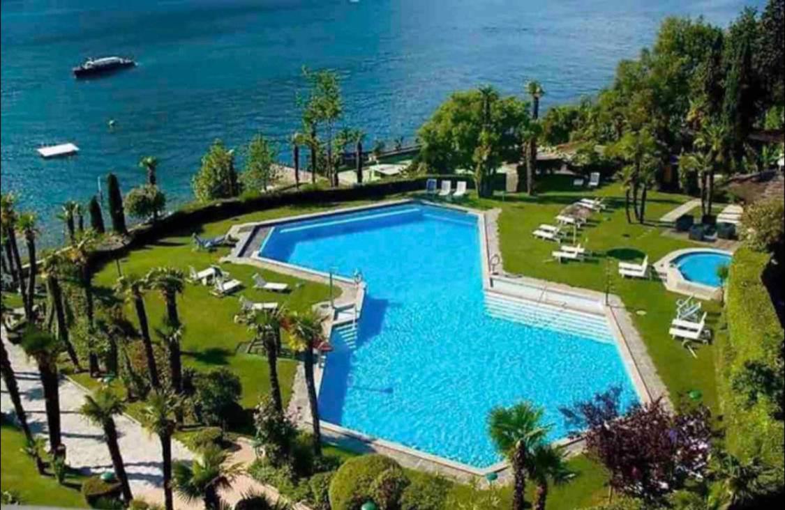 Luganolake *