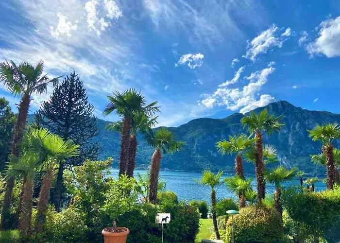 Luganolake