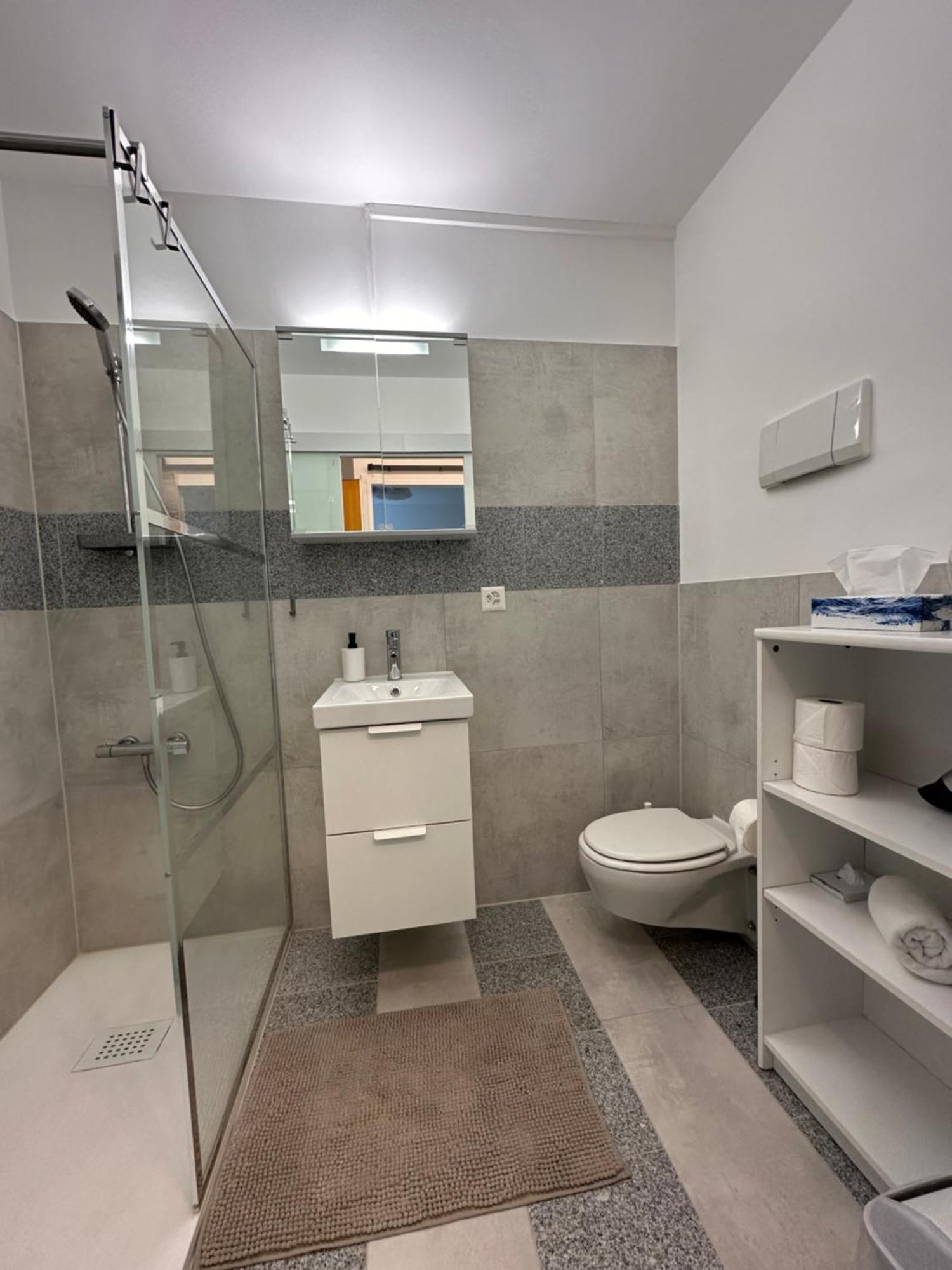 Luganolake Appartement