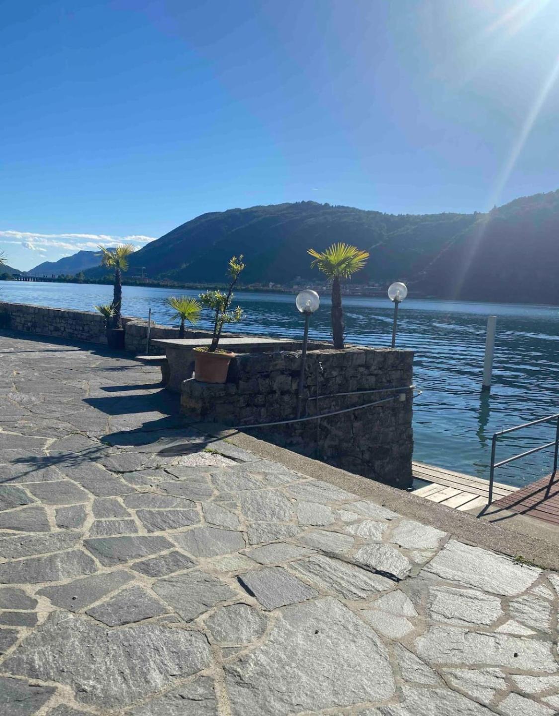 Luganolake *