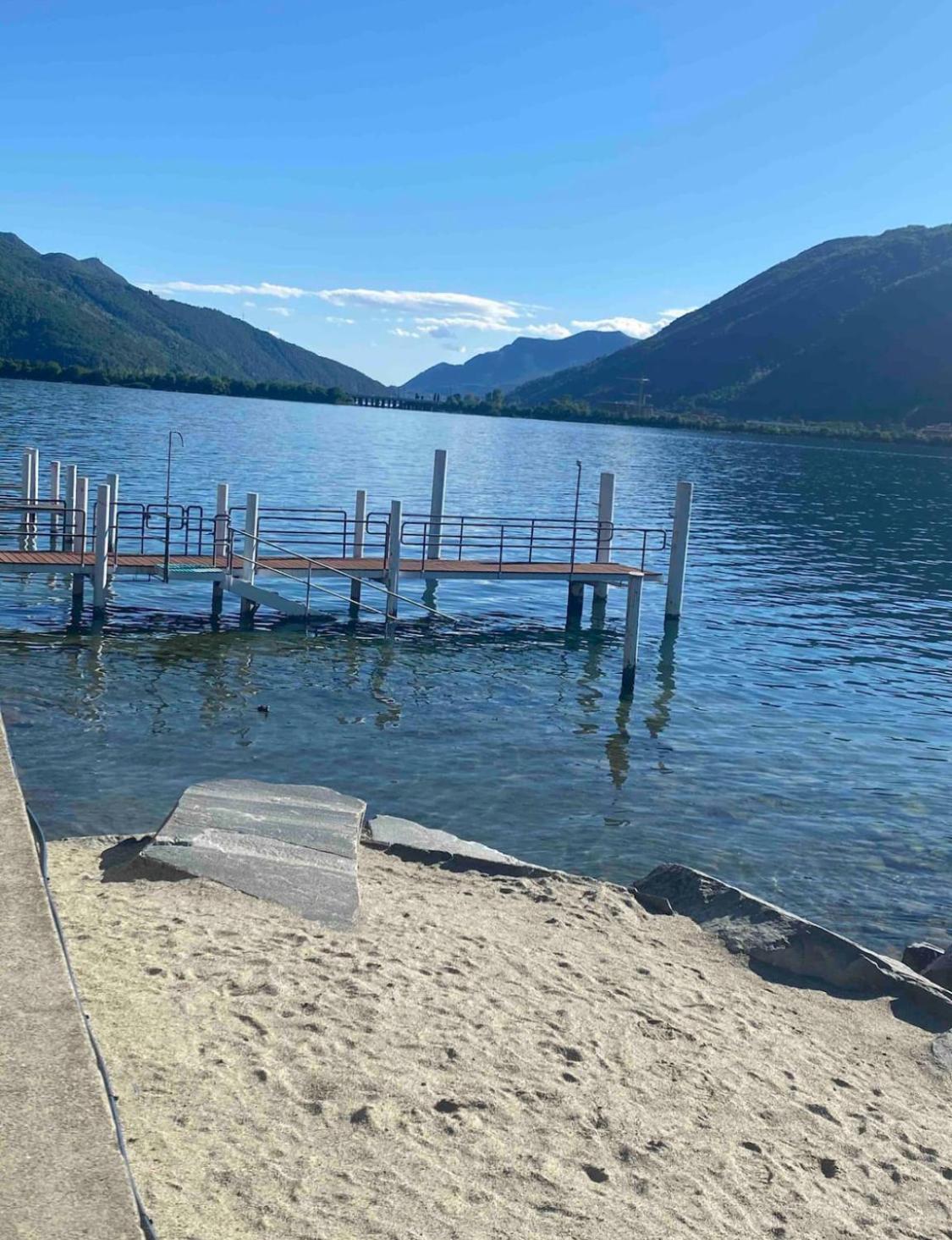 Luganolake