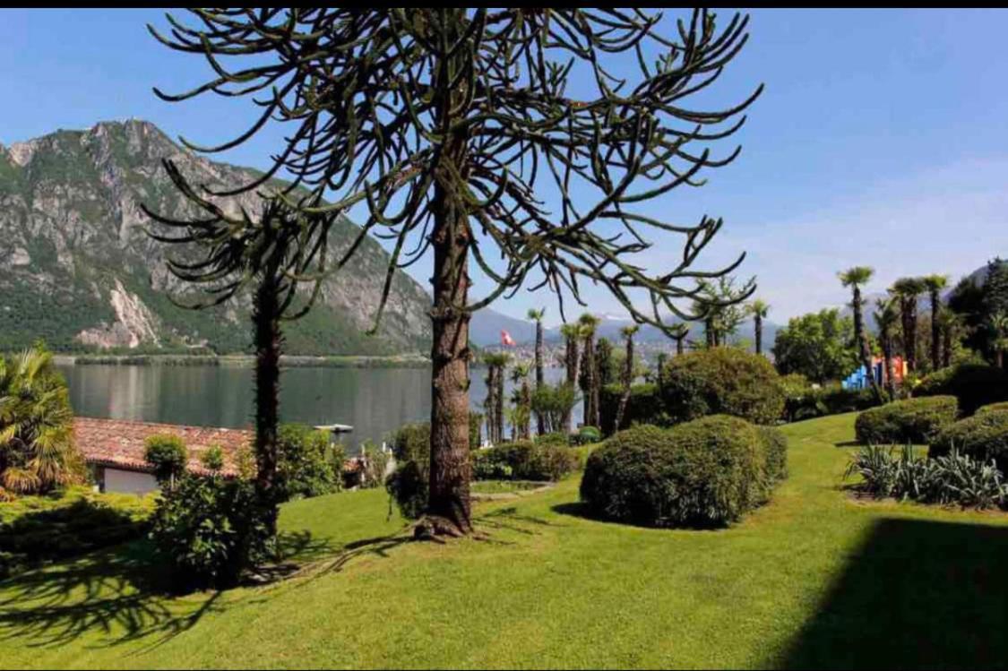 Luganolake Appartement